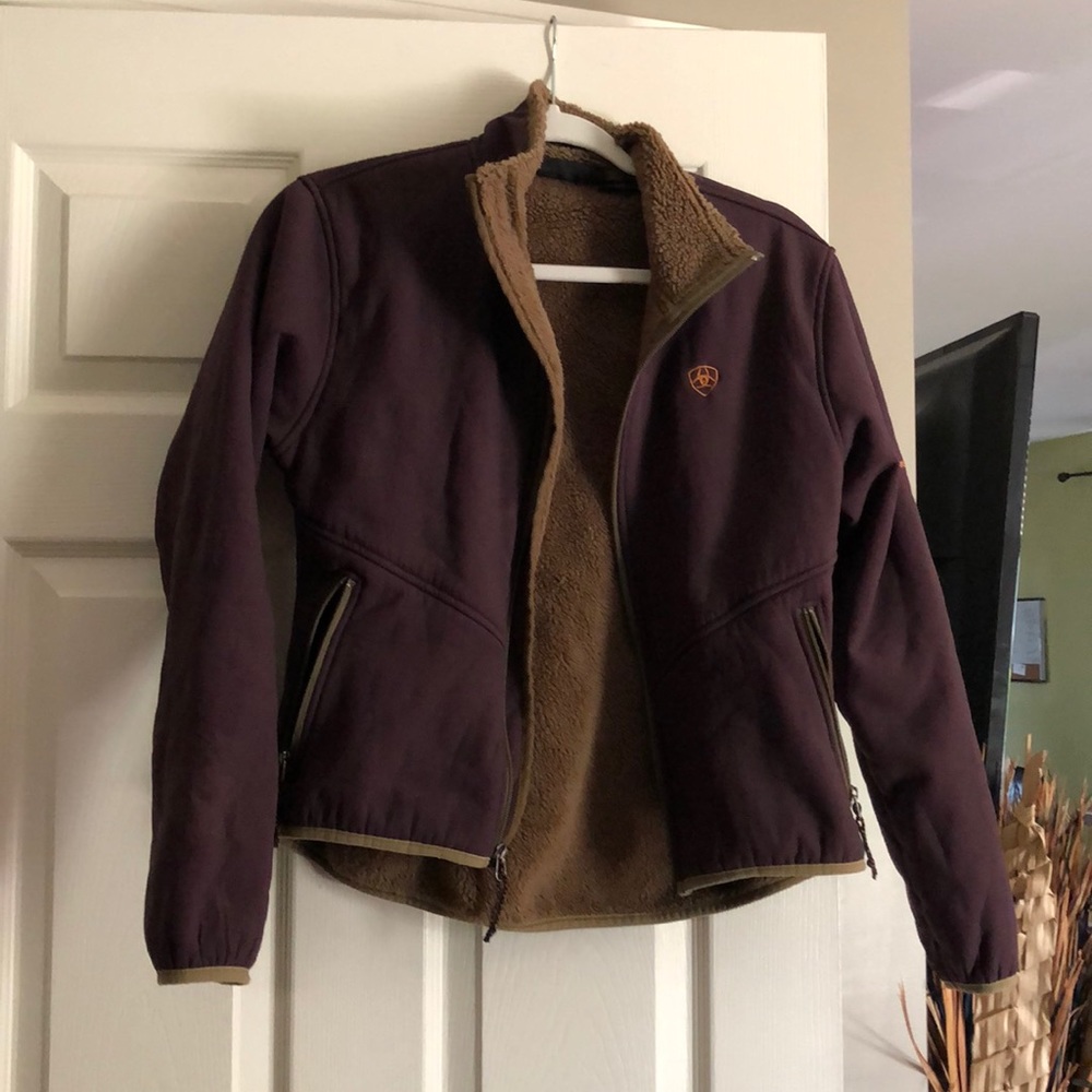 Ariat jacket